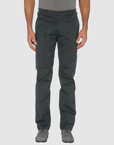 ZOOM PRADA - Casual pants