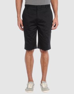 BEN SHERMAN - PANTALONI - Bermuda - su YOOX.COM