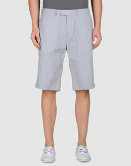 BEN SHERMAN - PANTALONI - Bermuda - su YOOX.COM