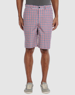 BEN SHERMAN - PANTALONI - Bermuda - su YOOX.COM