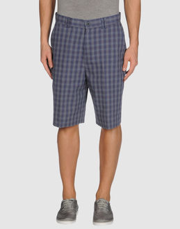 BEN SHERMAN - PANTALONI - Bermuda - su YOOX.COM