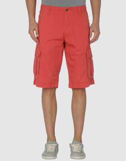 MARLBORO CLASSICS - PANTALONI - Bermuda - su YOOX.COM