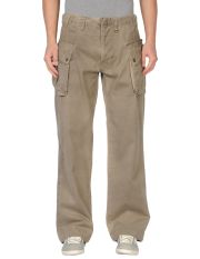 DOCKERS KHAKIS - Pantalones