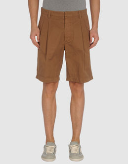 DSQUARED2 - PANTALONI - Bermuda - su YOOX.COM