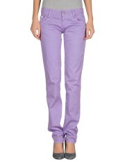 CALVIN KLEIN JEANS - Casual pants