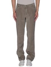 BURBERRY - Casual pants