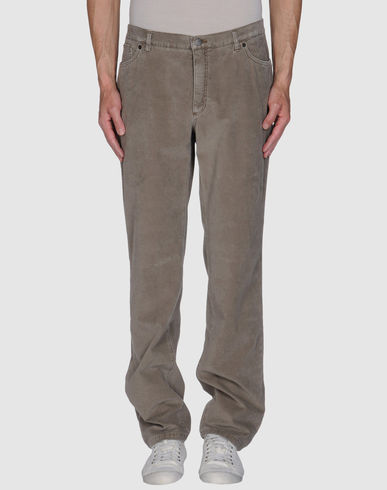 ZOOM BURBERRY - Casual pants