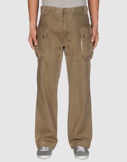 Hosen - DOCKERS KHAKIS - BEI YOOX.COM