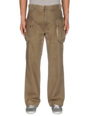 DOCKERS KHAKIS - Pantalones