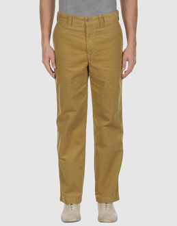 Hosen - DOCKERS KHAKIS - BEI YOOX.COM