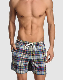 ASPESI - MARE E PISCINA - Boxer da mare - su YOOX.COM