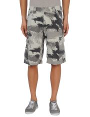 ADDICT - Bermuda shorts