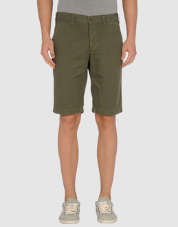 ASPESI - PANTALONI - Bermuda - su YOOX.COM