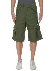 ECKO' UNLTD - 3/4-length trousers