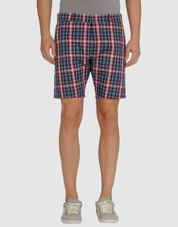 DSQUARED2 - PANTALONI - Bermuda - su YOOX.COM