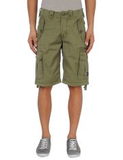 ADDICT - Bermuda shorts