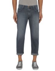 CURRENT/ELLIOTT - Denim capris