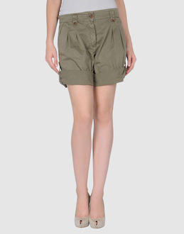 Myths - Pantalons - Shorts