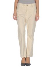 GOLD CASE SOGNO - Pantalone