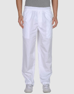 COMME DES GARÇONS SHIRT - PANTALONI - Pantaloni - su YOOX.COM