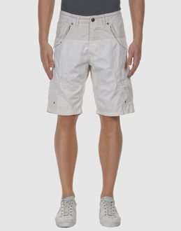 WRANGLER - PANTALONI - Bermuda - su YOOX.COM
