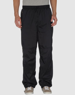 Fleece-Hosen - POLO SPORT RALPH LAUREN - BEI YOOX.COM