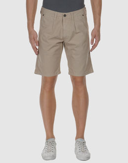 WRANGLER - PANTALONI - Bermuda - su YOOX.COM