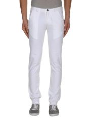 MONCLER - Casual pants