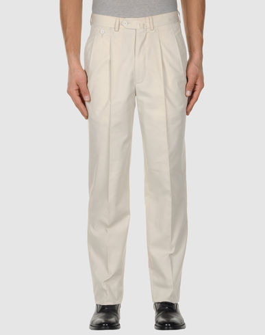 ZOOM FAÇONNABLE - Dress pants