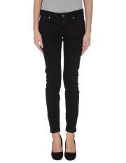 VICTORIA BECKHAM - Denim pants