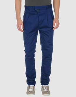 HUM�R - HOSEN - Hosen - bei YOOX.COM
