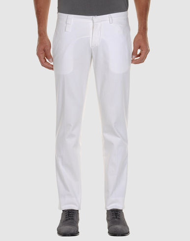 ZOOM PRADA - Casual pants