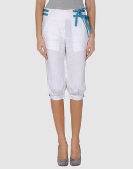 Fornarina - Pantalons - Pantalons corsaires
