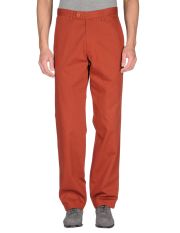 ZEGNA SPORT - Casual trouser