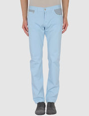 MOSCHINO - Casual trouser