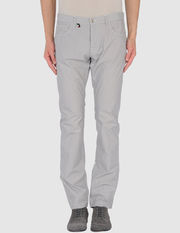 MOSCHINO - Casual trouser
