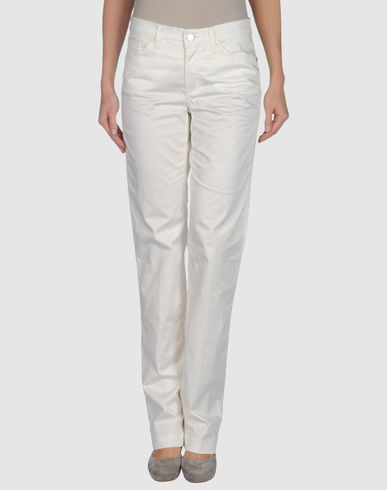 ZOOM GANT - Casual pants