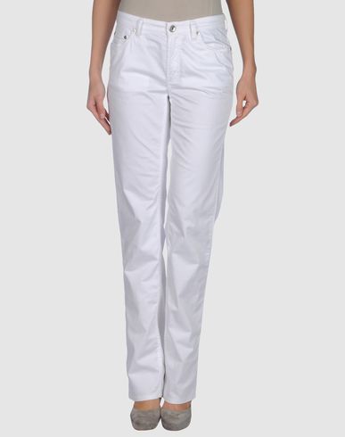 ZOOM GANT - Casual pants