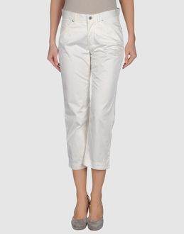 Gant - Pantalons - Pantalons corsaires