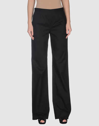 ZOOM GAI MATTIOLO - Dress pants