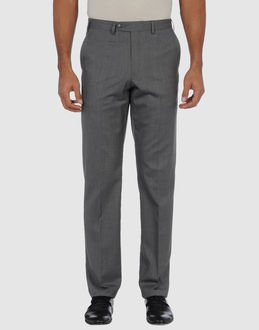 DEL MARE 1911 - PANTALONI - Pantaloni classici - su YOOX.COM