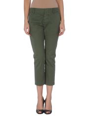 DSQUARED2 - Pantalone capri
