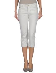 GANT JEANS - Pantalone capri