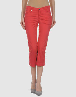 Gant - Pantalons - Pantalons corsaires