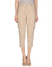 ELISABETTA FRANCHI GOLD LABEL JEANS - 3/4-length short