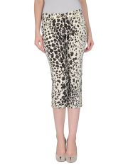 ERMANNO SCERVINO - 3/4-length short
