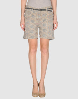 Maison Scotch - Pantalons - Bermudas