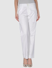 YOHJI YAMAMOTO ADIDAS - Casual trouser