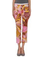 D&G - Pantalon corsaires
