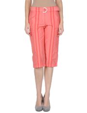 BELFE & BELFE - Pantalone capri